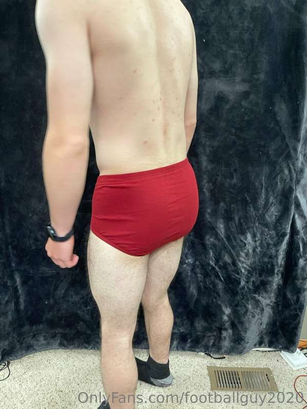 me in some sexy undies- set 3 2