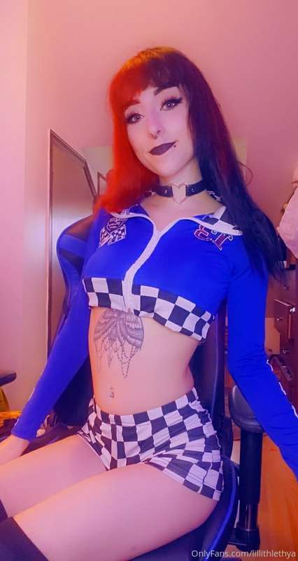 💦💙 Racer Thøt 💙💦