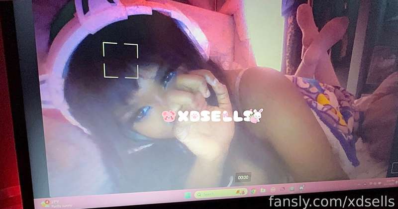 Xdsells - Fansly - 31 Jan, 2025 16