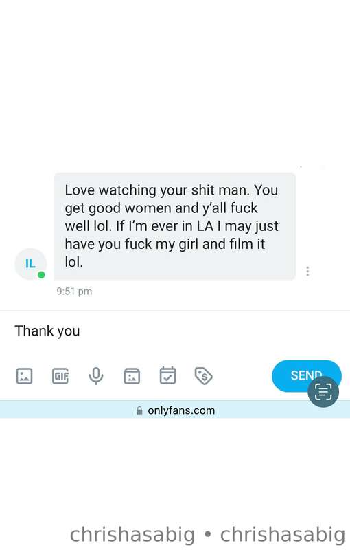 It's always so nice to get messages like this! I try hard to.. 4