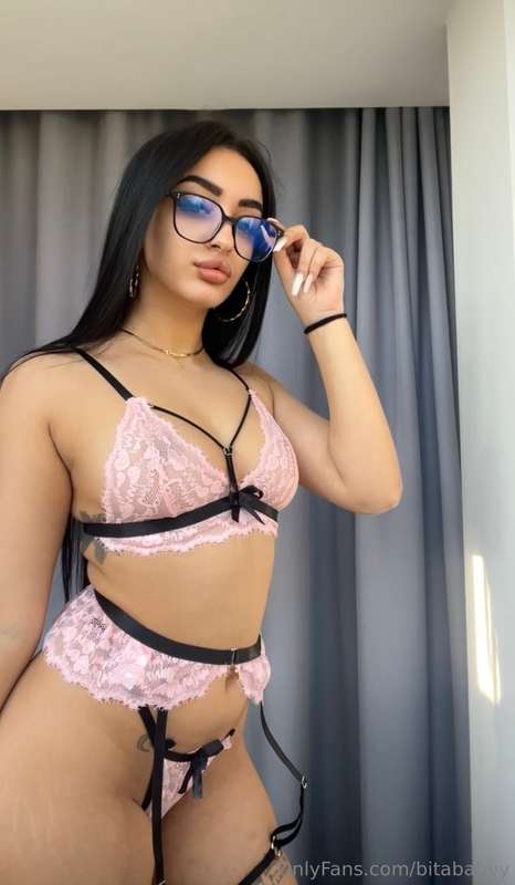 Bitababyy - Onlyfans - 16 Nov, 2024