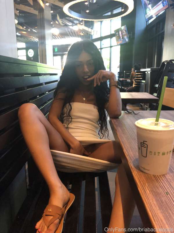 Briabackwoods - Onlyfans - 23 Apr, 2019