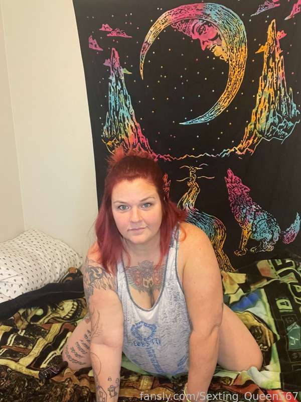 Sexting_Queen567 - Fansly - 08 Mar, 2023