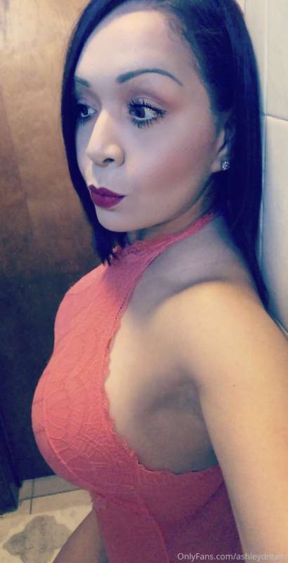 Ashleydream - Onlyfans - 29 Sep, 2020