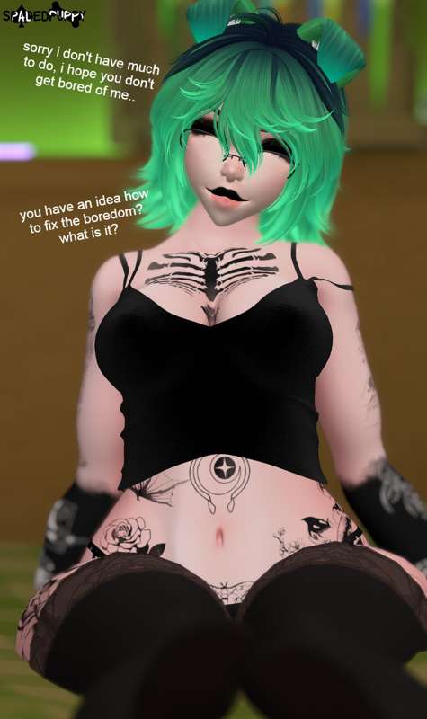 Spaded-Puppy - Fansly - 18 Nov, 2024 2