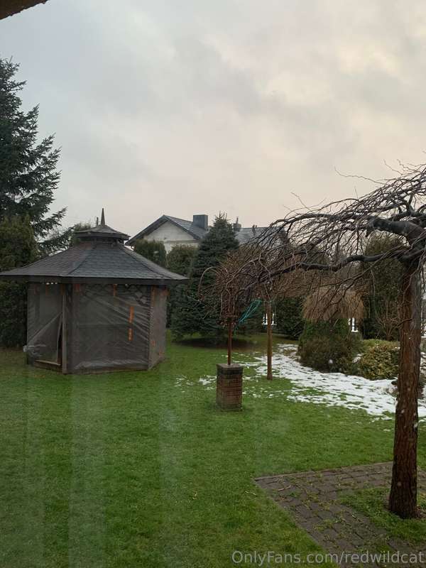 Why Did I Move Here? I Guess It Was The Weather 1