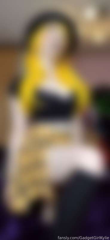 Gadgetgirlkylie - Fansly - 22 Aug, 2023 3