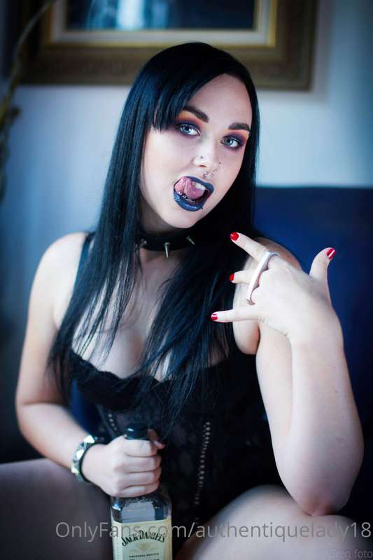 Un de mes shootings préférés 😍❤️😈 2