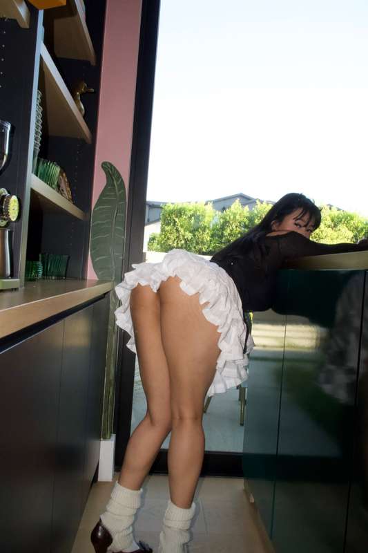 cheeky :3