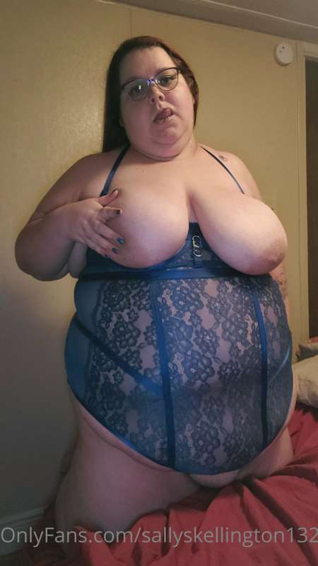 Sallyskellington1328 - Onlyfans - 27 May, 2022