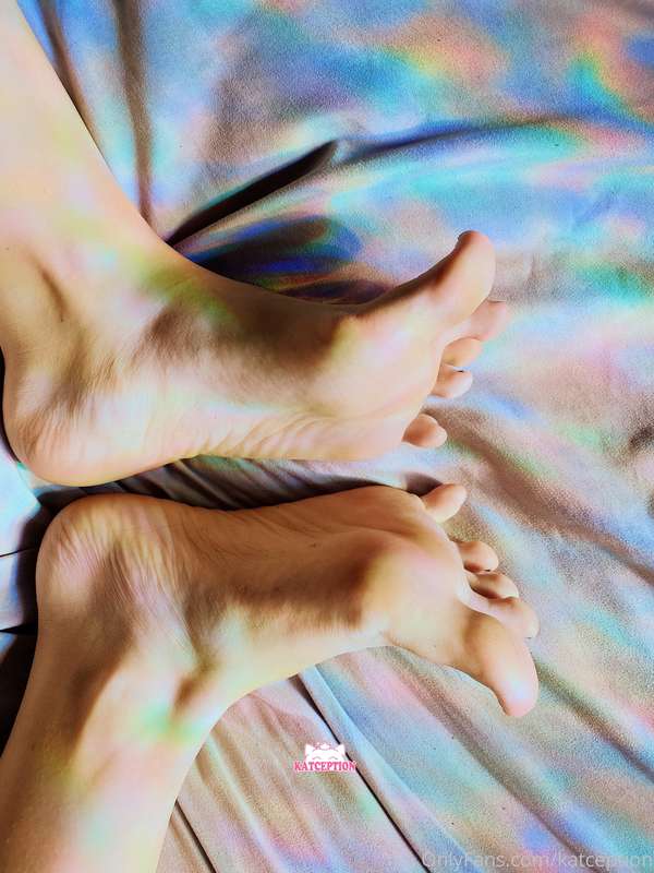 More Feet pics 💓 5