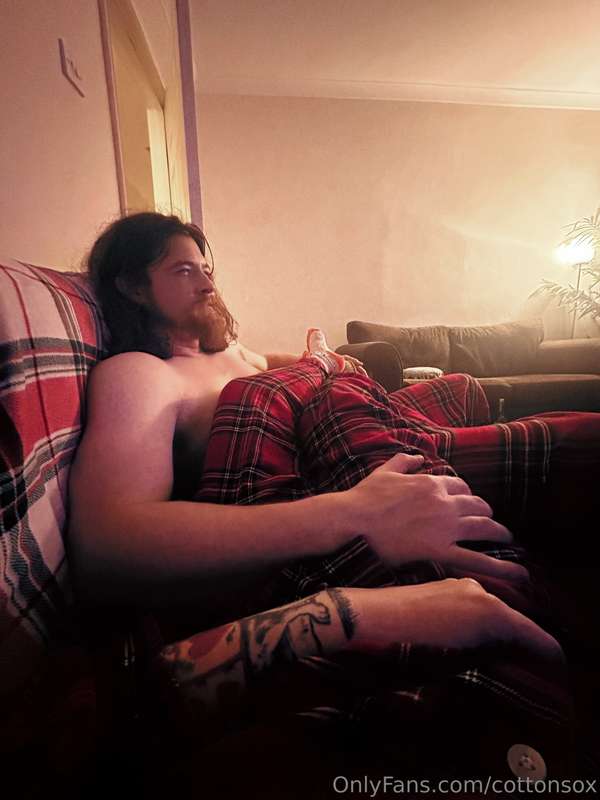 It’s a few nights after Christmas. You rub your eyes, itchy .. 6