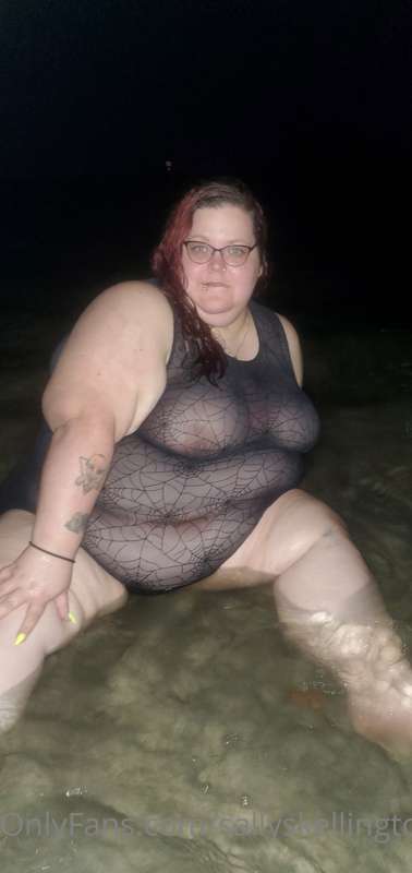 Some water fun 7