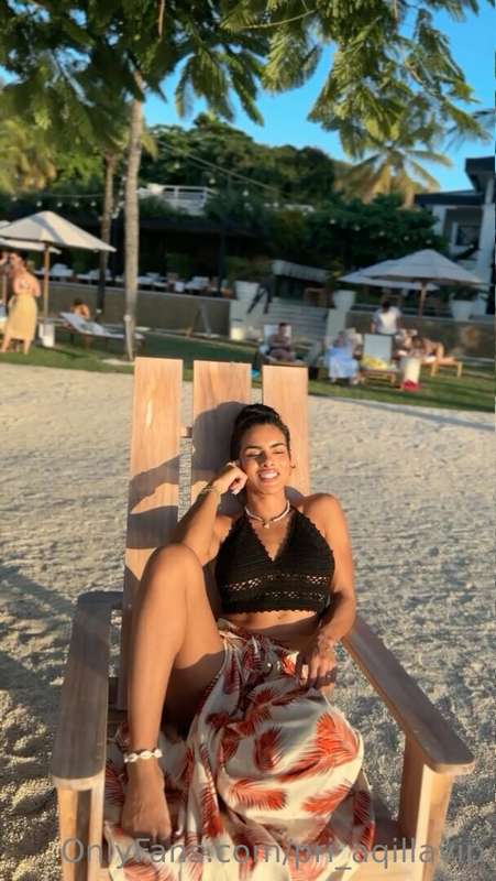 new year 🏝 new beach