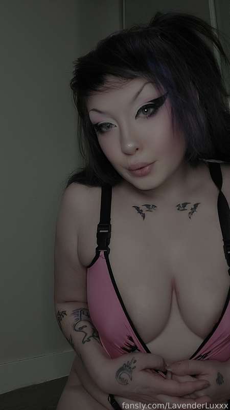 Lavenderluxxx - Fansly - 14 May, 2025 3
