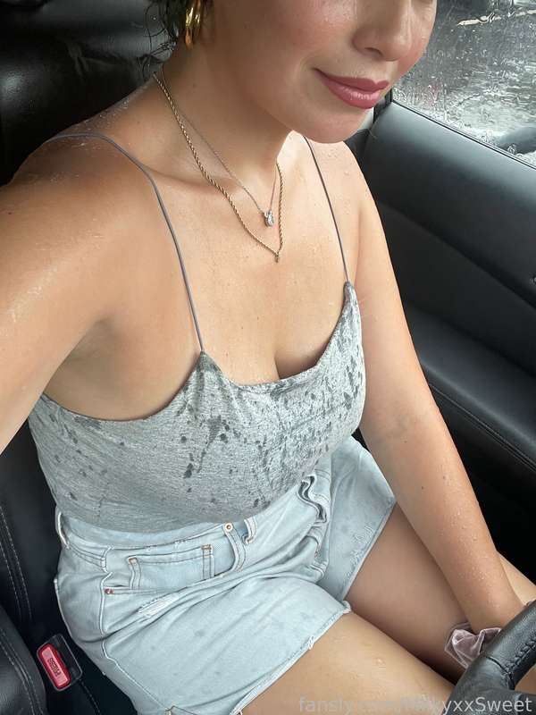 Milkyxxsweet - Fansly - 07 Jul, 2023 9