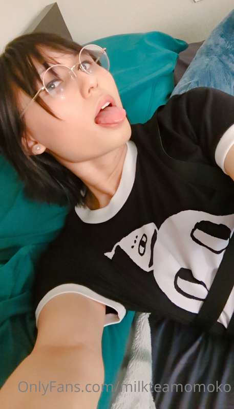 Milkteamomoko - Onlyfans - 18 Jun, 2022 11