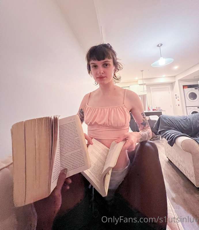 book bug 🐛 3