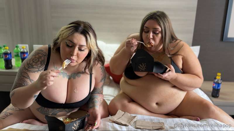 @bbwlayla collab BUNDLE 💗 I’ve been sitting on these collab .. 2