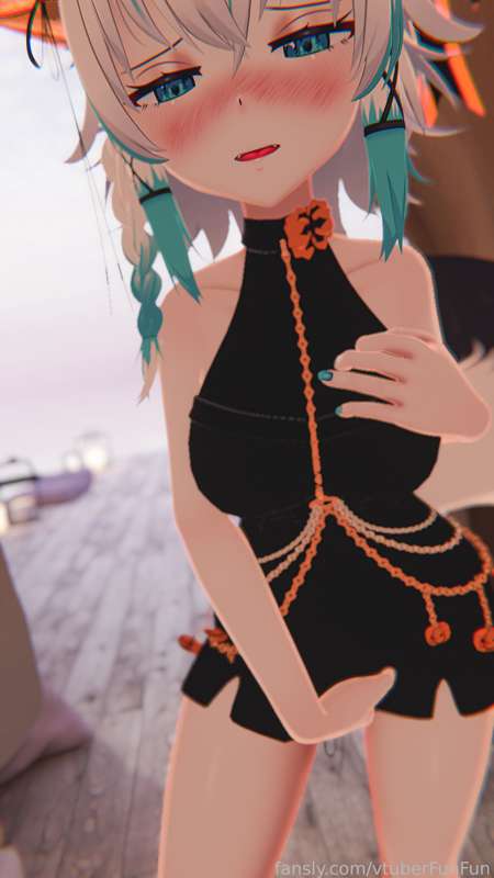 Vtuberfunfun - Fansly - 01 Nov, 2022 13
