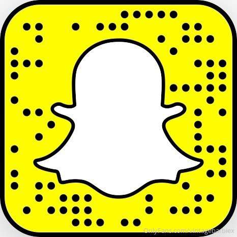 new snapchat: oliviaisonlinee
