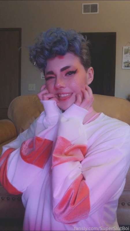 Superslutboi - Fansly - 15 Sep, 2021 2