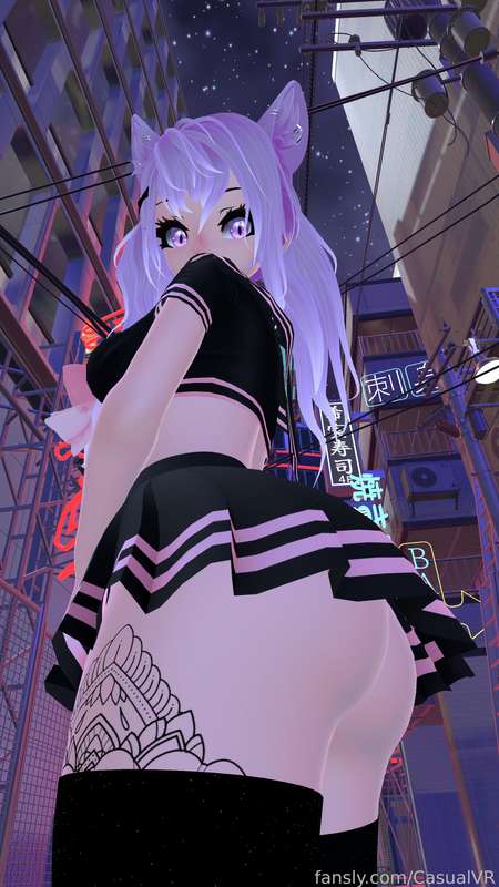 Casualvr - Fansly - 21 Oct, 2024 13