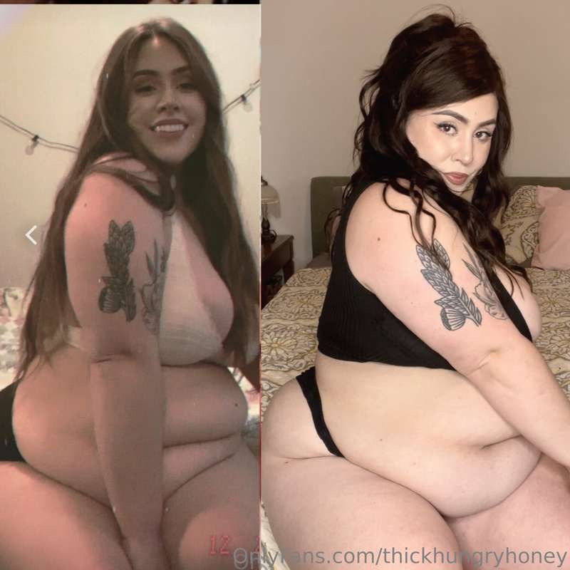 I had to upload these too  Can you believe that fatass is th.. 3