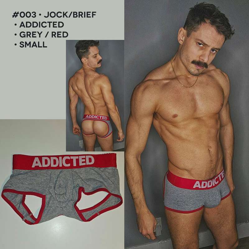 ✨ 𝙈𝙔 𝙈𝙐𝙎𝙆𝙬𝙚𝙖𝙧 𝙎𝙝𝙤𝙥 • Used Underwear ✨ • $90𝐔𝐒𝐃 • used as-is .. 11
