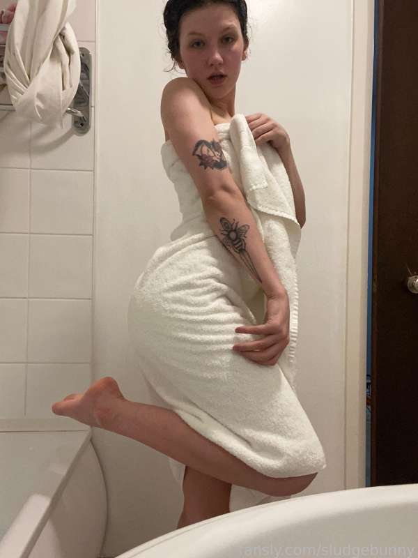 Sludgebunny - Fansly - 11 Apr, 2023