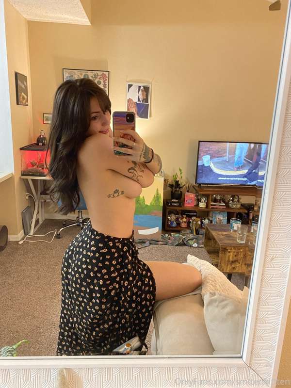Good morning ☀️ I’m off to go shopping for some beauty suppl..
