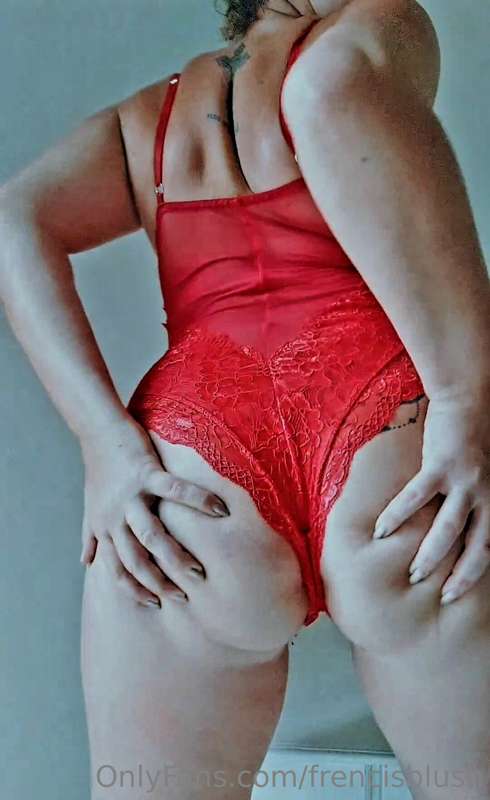 # Sometimes **I'm not a good girl...** maybe I need a spanki..