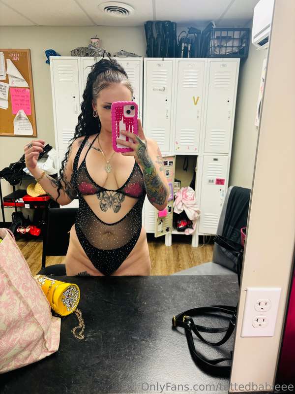 💦❤️