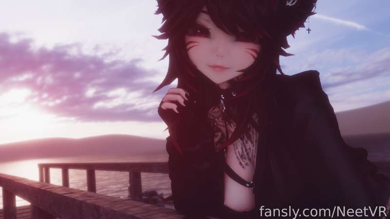 Neetvr - Fansly - 21 Jun, 2024 7