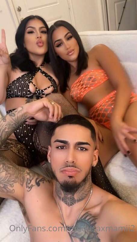 Surprise! New sextape just dropped on my vip page @medusaxma..