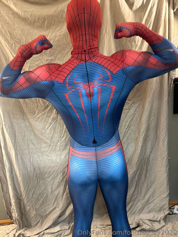 New Spider-Man pics and videos  21