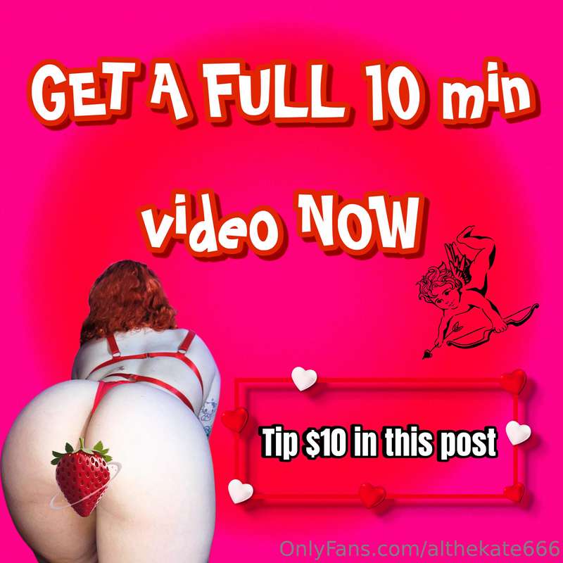 Wanna cum watching me 🙈💦?