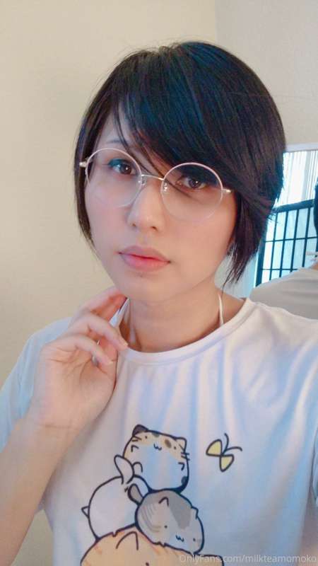 Milkteamomoko - Onlyfans - 27 Sep, 2021 8