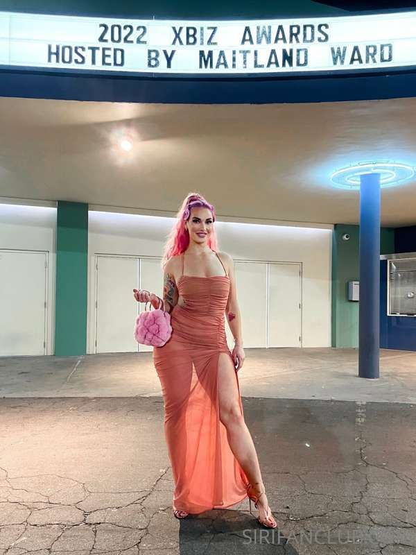 ✨ The XBIZ Awards ✨ were last night! 

That’s my boo @liamlo..