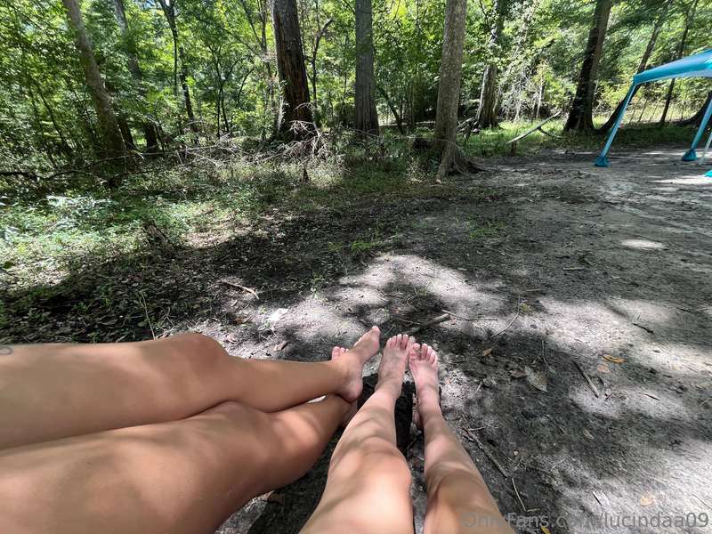 double post for my feet luvers 👣 me & @lilbootyylatina have .. 2