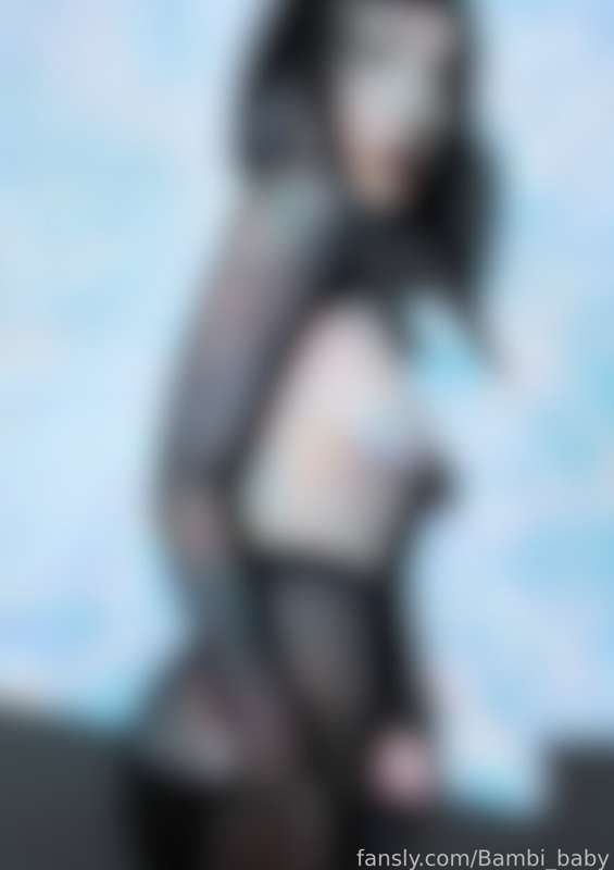 Bambi_Baby - Fansly - 15 Apr, 2023 10