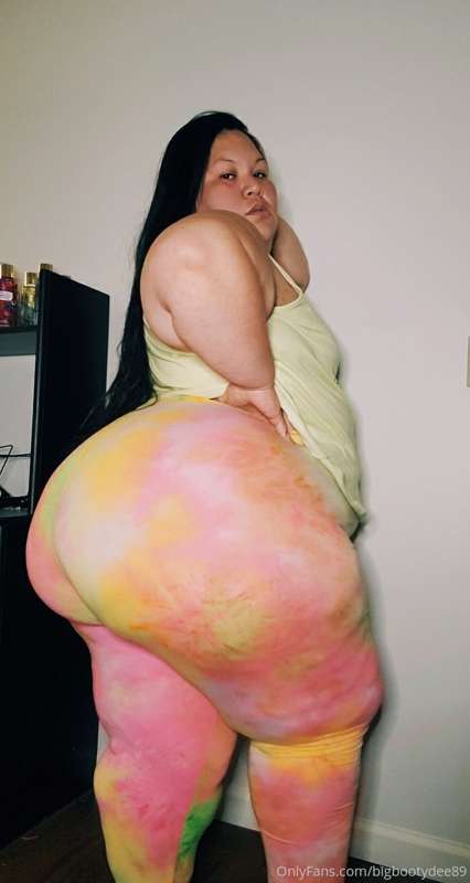 You like these leggings?