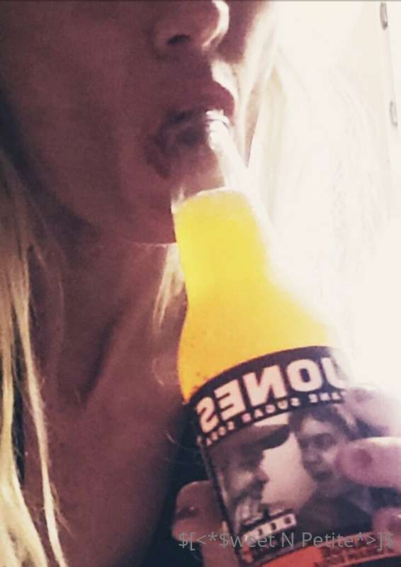 Mmmmmm. ;)