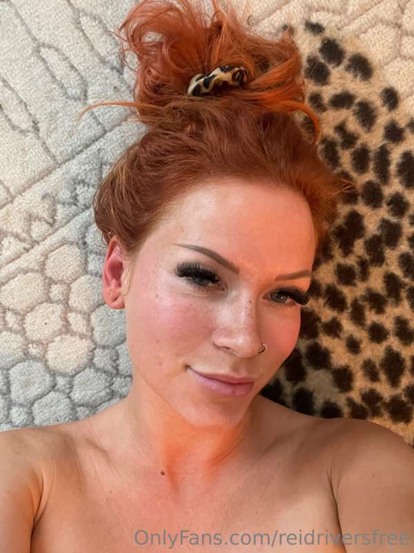 Feeling like such a slut this morning