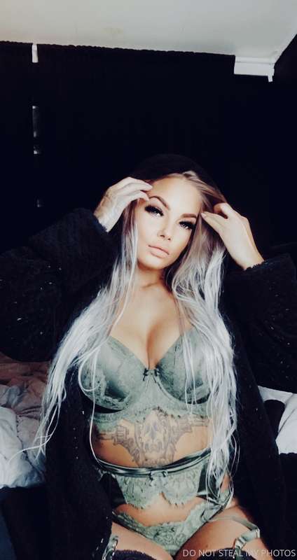 Blondiefaen - Onlyfans - 15 Sep, 2021