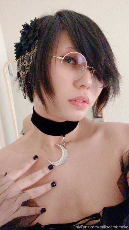 Milkteamomoko - Onlyfans - 11 Oct, 2021 25