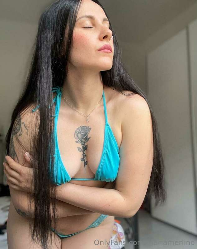Ti porto una rosa🌹