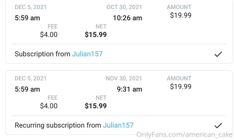 Please stop turning your rebill on just to get a refund. Tha..