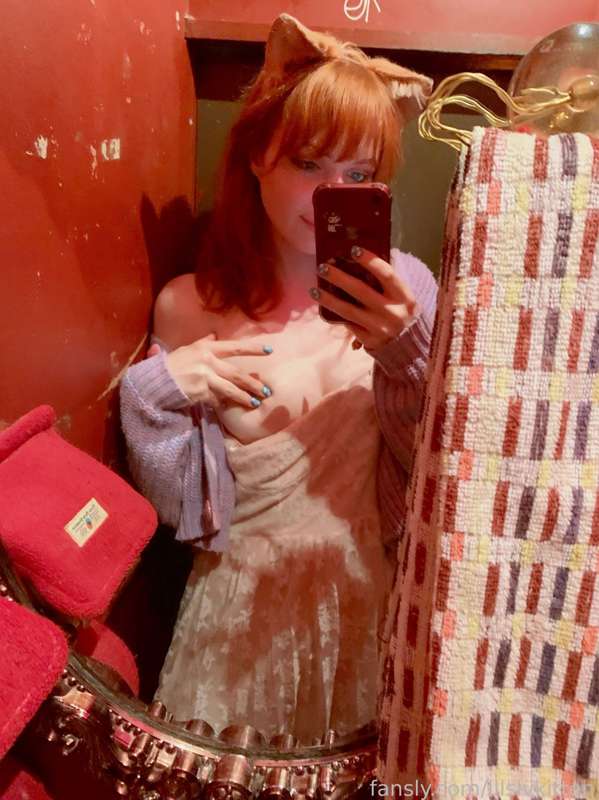 Lilslvkitten - Fansly - 15 Oct, 2022 3