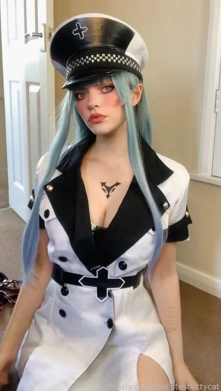 Thecutestkittycat - Fansly - 08 Jul, 2022 6